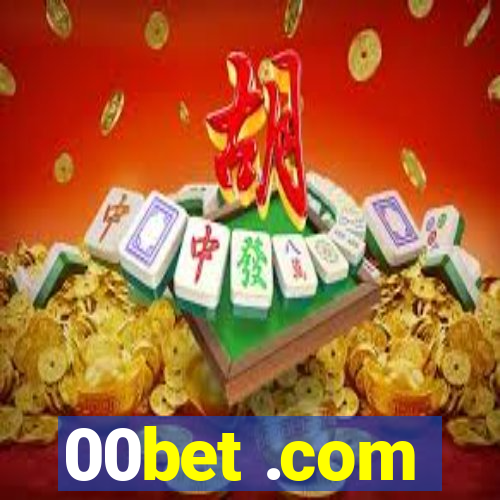 00bet .com